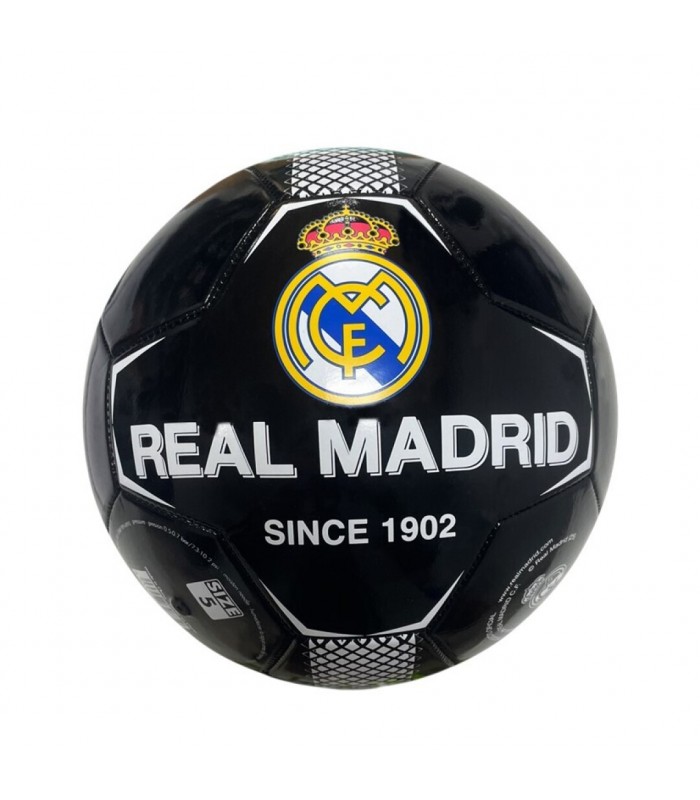 BALÓN BALON RM 1902 NEGRO 330 GR.