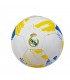 BALÓN RM AZUL-AMARILLO 330 GR.