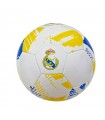 BALÓN RM AZUL-AMARILLO 330 GR.