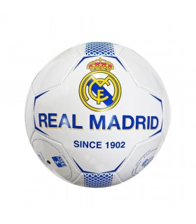 BALÓN RM 1902 ESCUDO 330 GR.