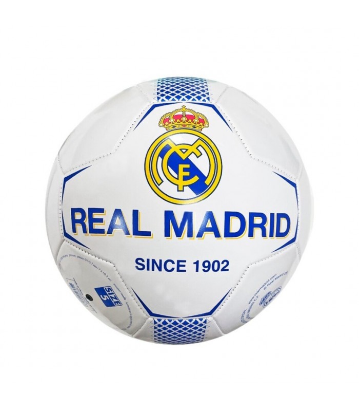 BALÓN RM 1902 ESCUDO 330 GR.