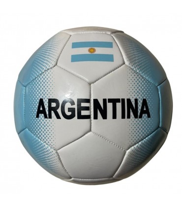 BALÓN FÚTBOL ARGENTINA