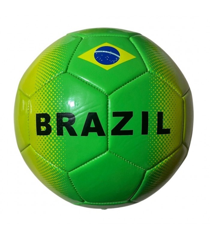 BALÓN FÚTBOL BRASIL