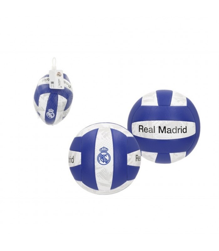 BALÓN REAL MADRID - VOLLEYBALL D21CM T5