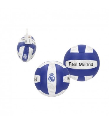 BALÓN REAL MADRID - VOLLEYBALL D21CM T5