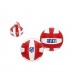 BALÓN ATLETI - VOLLEYBALL D21 T5