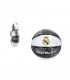 BALÓN REAL MADRID - BALONCESTO D24CM T7