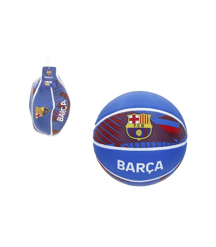 BALÓN BARÇA - BALONCESTO D24CM T7