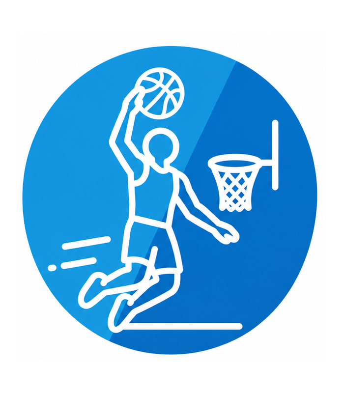 BALÓN BALONCESTO SPORTS