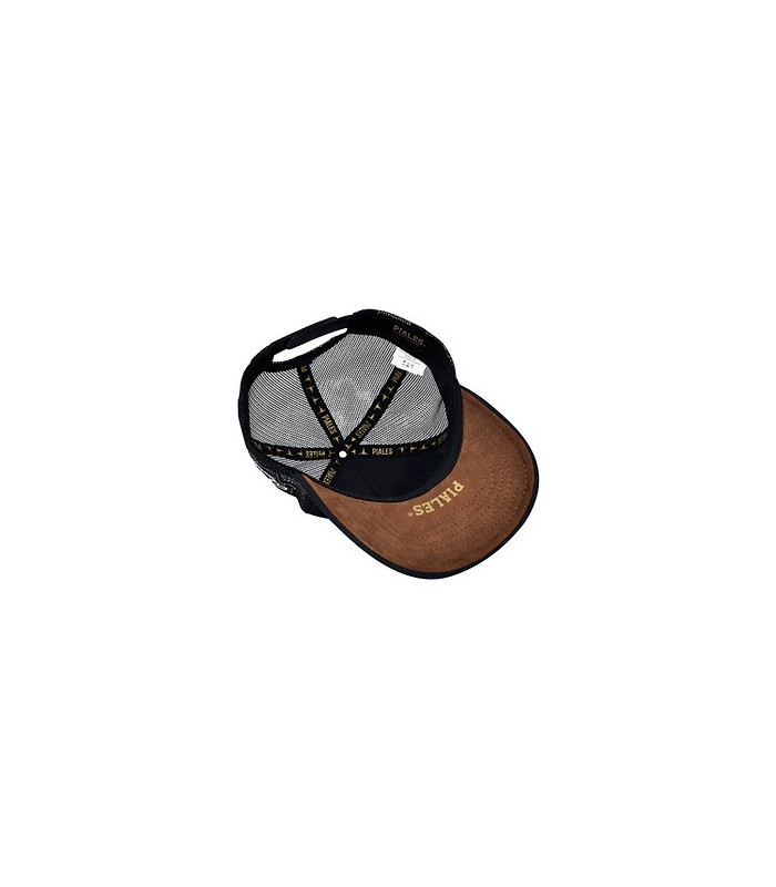 PIALES gorra unisex Sahuaro Longhorn