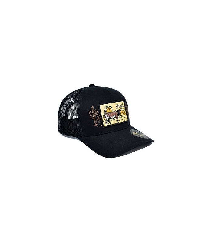 PIALES gorra unisex Sahuaro Longhorn