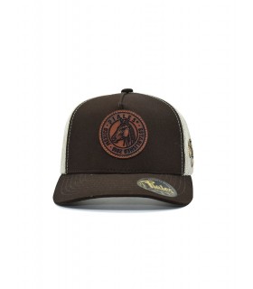 Piales gorra El CUACO PRO truck