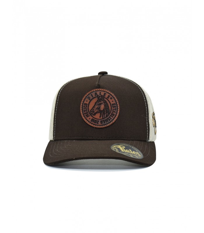 Piales gorra El CUACO PRO truck