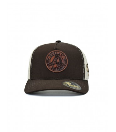 Piales gorra El CUACO PRO truck