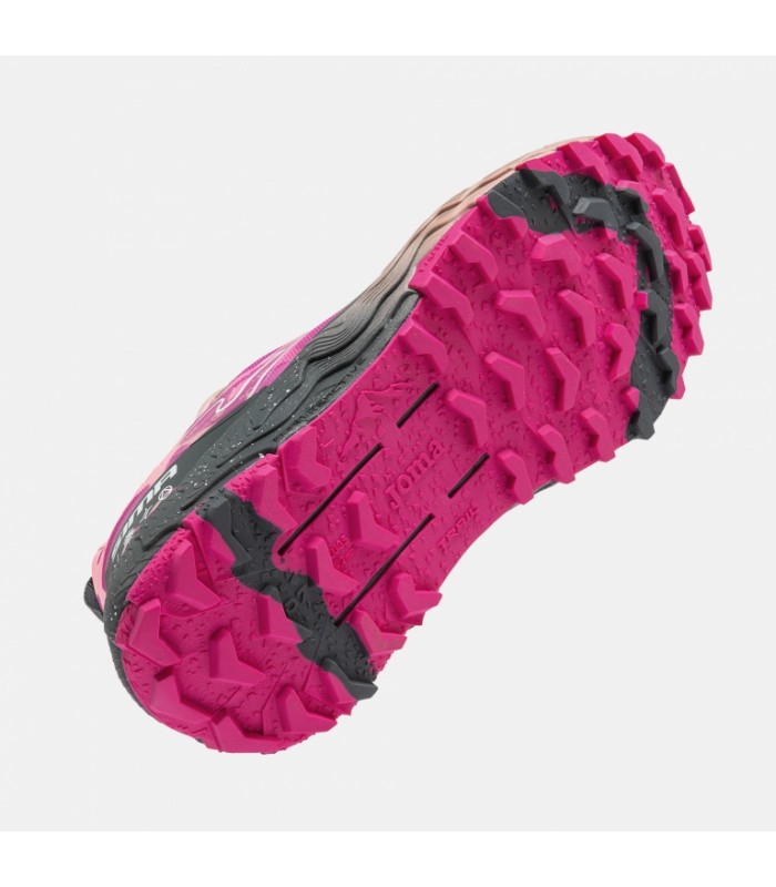 JOMA Zapatillas trail Sima Lady 2610