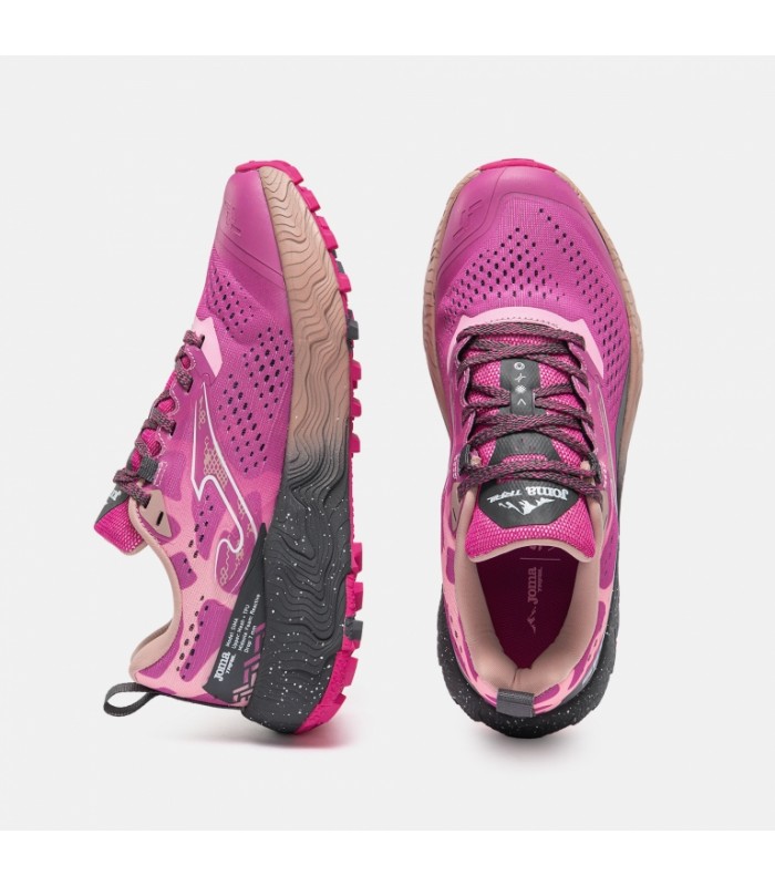 JOMA Zapatillas trail Sima Lady 2610