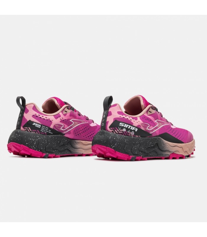 JOMA Zapatillas trail Sima Lady 2610