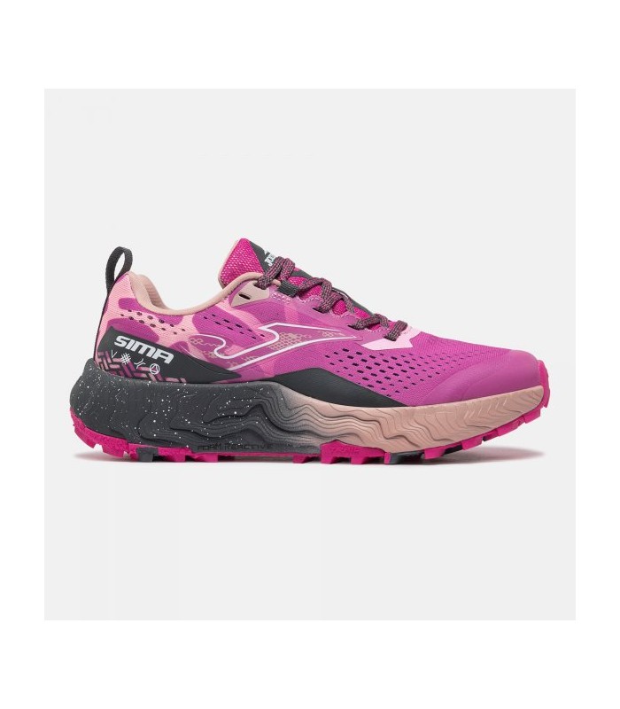 JOMA Zapatillas trail Sima Lady 2610