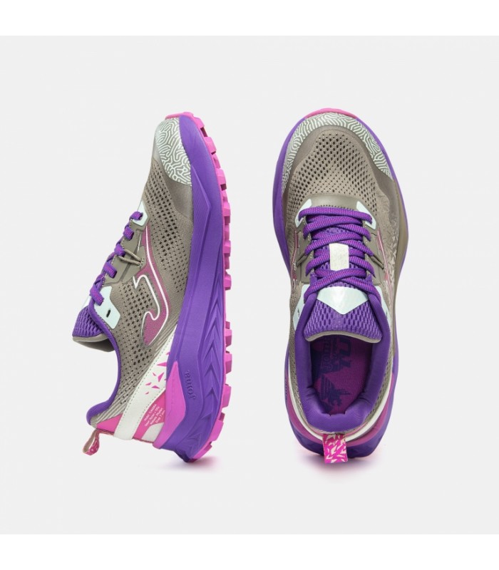 JOMA zapatillas trail TUNDRA LADY 2624
