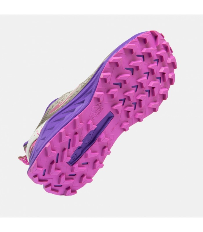 JOMA zapatillas trail TUNDRA LADY 2624
