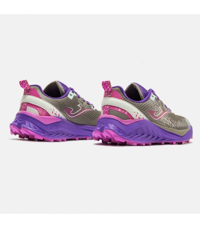 JOMA zapatillas trail TUNDRA LADY 2624