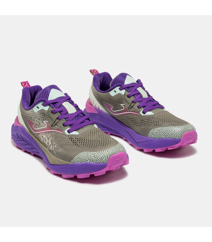 JOMA zapatillas trail TUNDRA LADY 2624