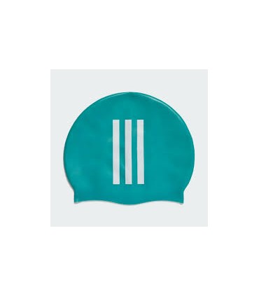 ADIDAS gorro silicona piscina 3S CAP
