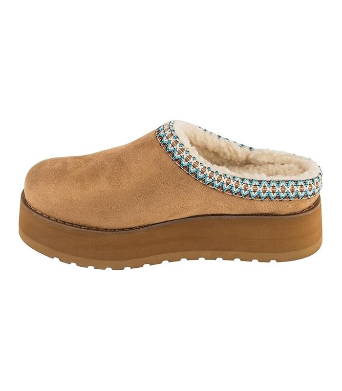 SKECHERS zuecos para mujer