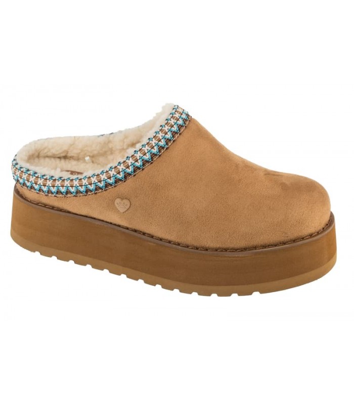 SKECHERS zuecos para mujer