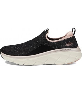 SKECHERS zapatillas RELAXED FIT D'LUX WALKER 2.0