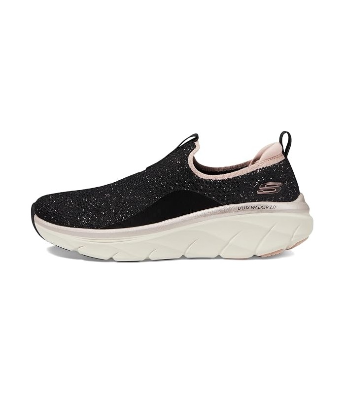 SKECHERS zapatillas RELAXED FIT D'LUX WALKER 2.0