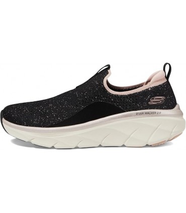 SKECHERS zapatillas RELAXED FIT D'LUX WALKER 2.0
