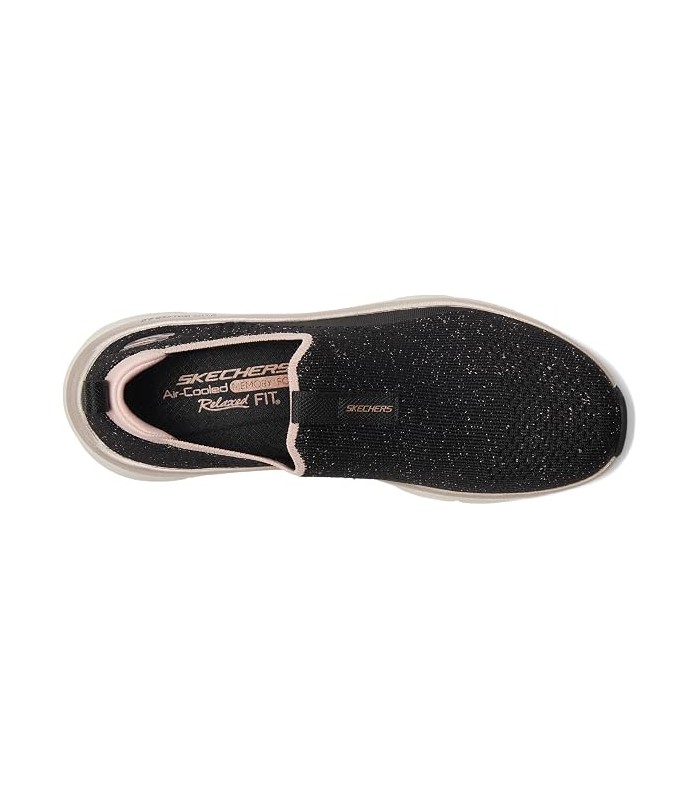 SKECHERS zapatillas RELAXED FIT D'LUX WALKER 2.0