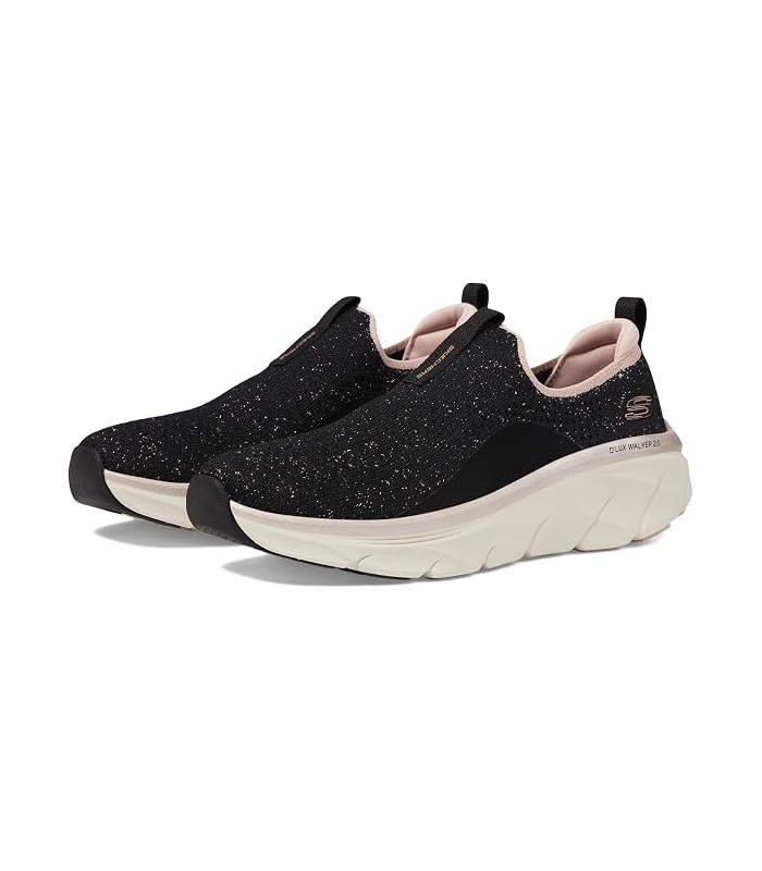 SKECHERS zapatillas RELAXED FIT D'LUX WALKER 2.0