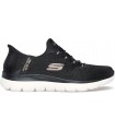 Skechers zapatillas W SUMMITS CLASSY NIGHT