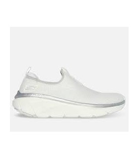 SKECHERS zapatillas RELAXED FIT D'LUX WALKER 2.0
