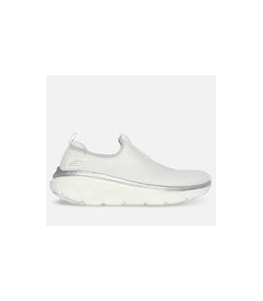 SKECHERS zapatillas RELAXED FIT D'LUX WALKER 2.0
