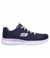 Skechers zapatillas Graceful - Get Connected