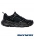 Skechers zapatillas EDGERIDE SILVER ECLIPSE