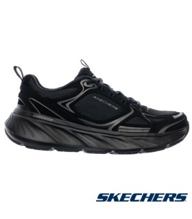 Skechers zapatillas EDGERIDE SILVER ECLIPSE