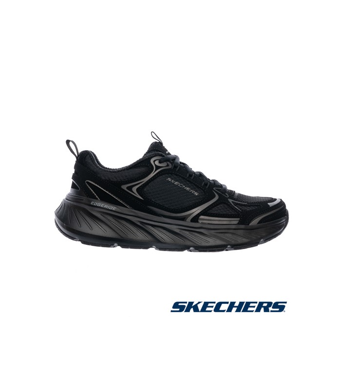 Skechers zapatillas EDGERIDE SILVER ECLIPSE