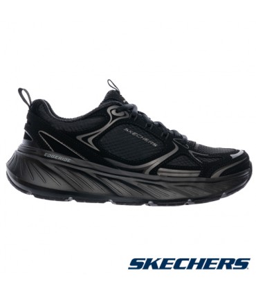 Skechers zapatillas EDGERIDE SILVER ECLIPSE