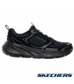 Skechers zapatillas EDGERIDE SILVER ECLIPSE