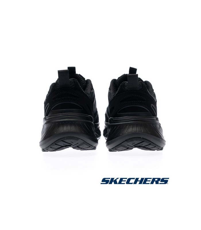 Skechers zapatillas EDGERIDE SILVER ECLIPSE
