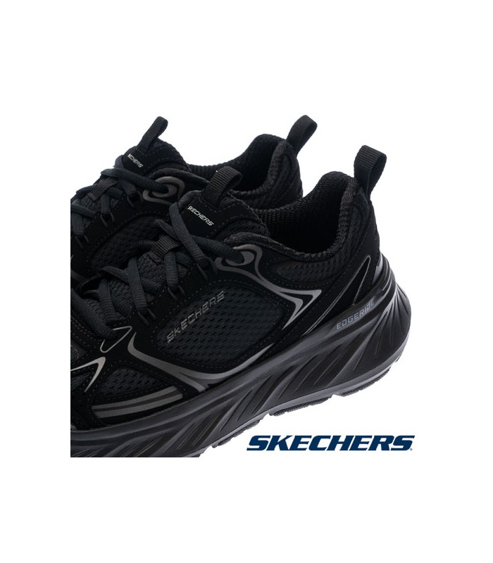 Skechers zapatillas EDGERIDE SILVER ECLIPSE