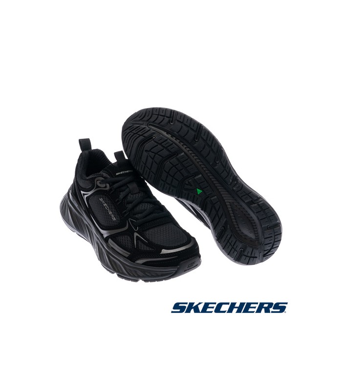 Skechers zapatillas EDGERIDE SILVER ECLIPSE