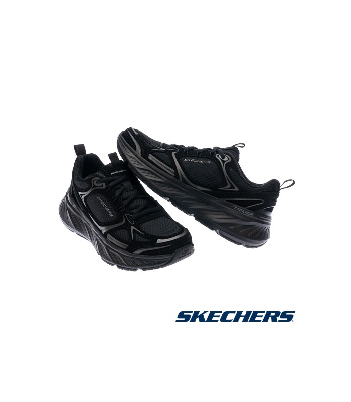 Skechers zapatillas EDGERIDE SILVER ECLIPSE