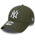 New Era New York Yakees Gorra Unisex