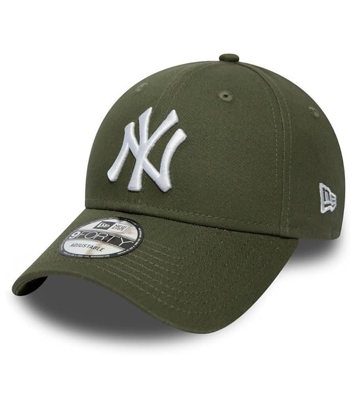 New Era New York Yakees Gorra Unisex
