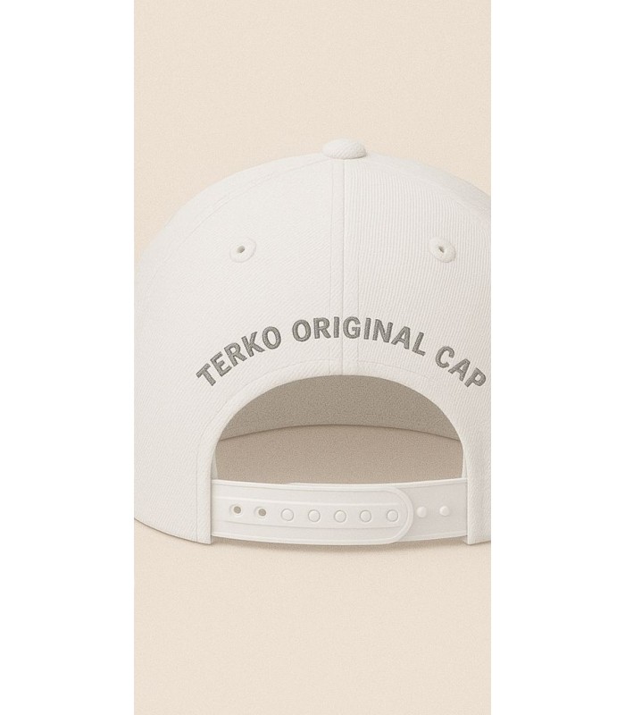TERKO gorra unisex TANGAROA Premium
